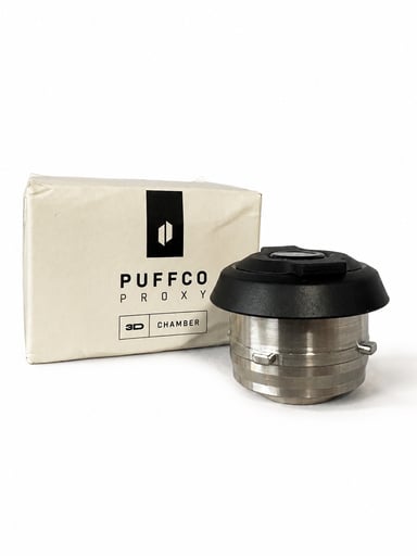 Preview pic of Puffco Proxy 3D Chamber