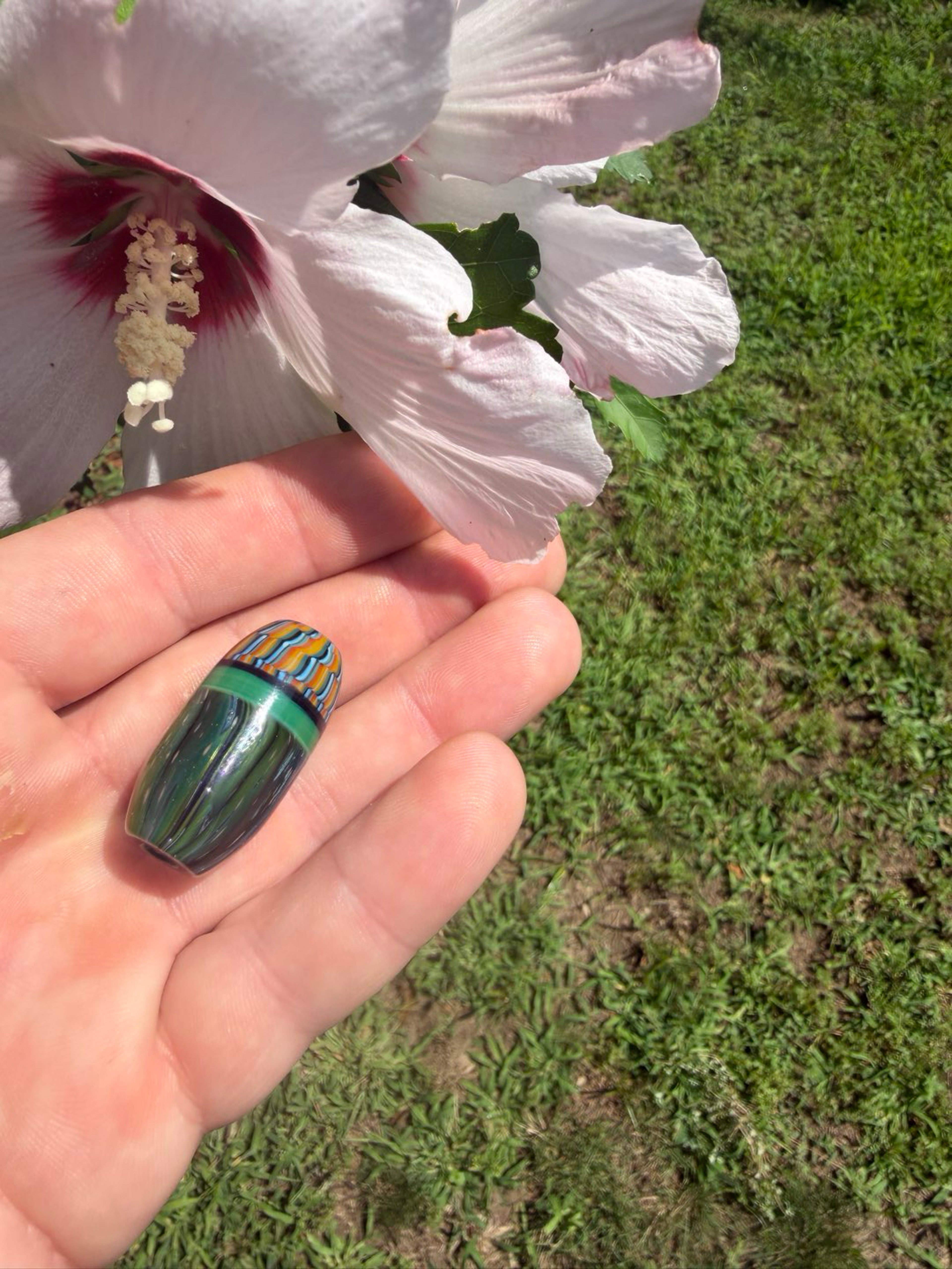 Preview pic of 2 Stroke N8 Collab Bead