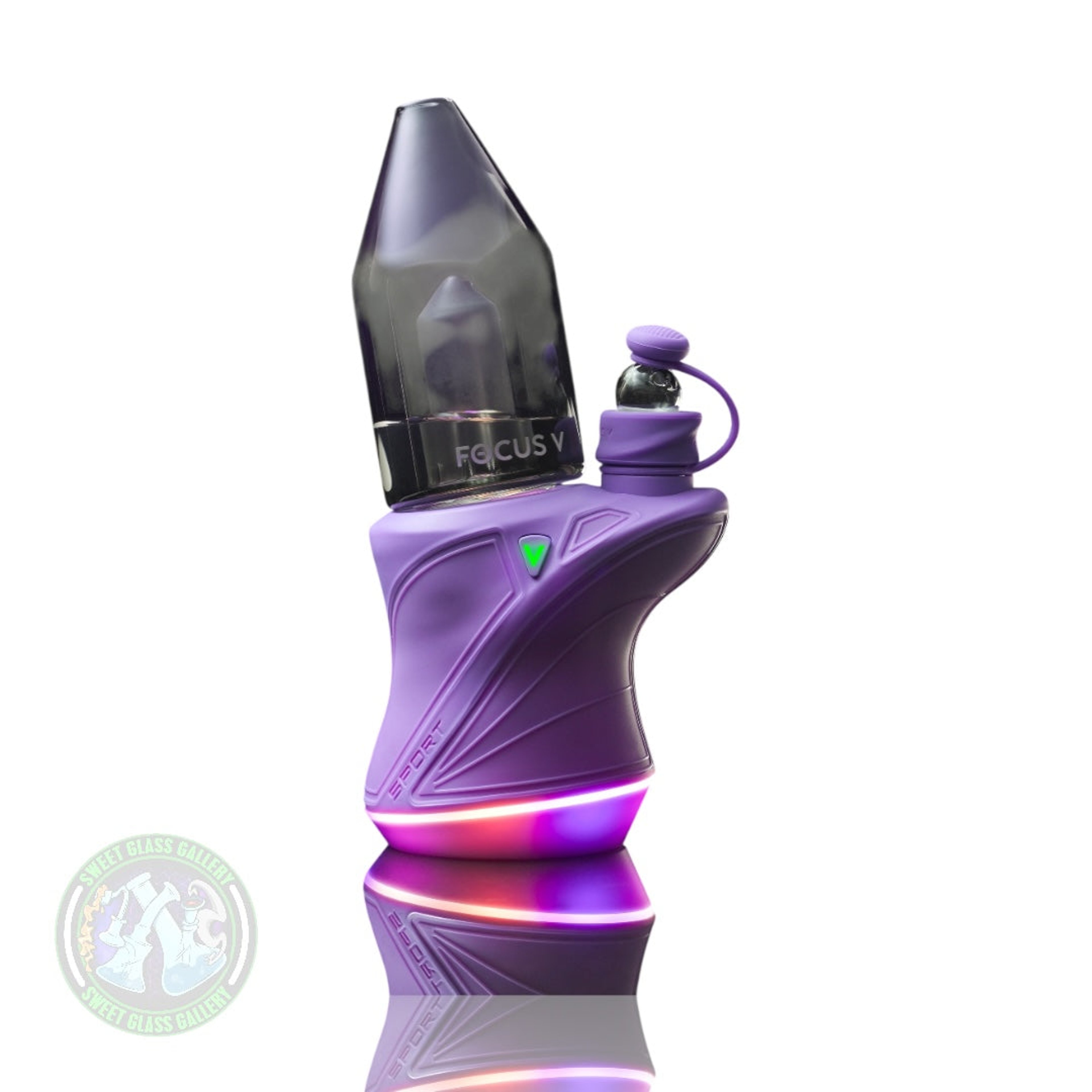 Preview pic of Focus V - Carta Sport E-Rig - Lilac (New/Sealed)