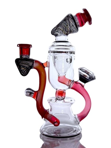 Preview pic of Trill Glass Incycler