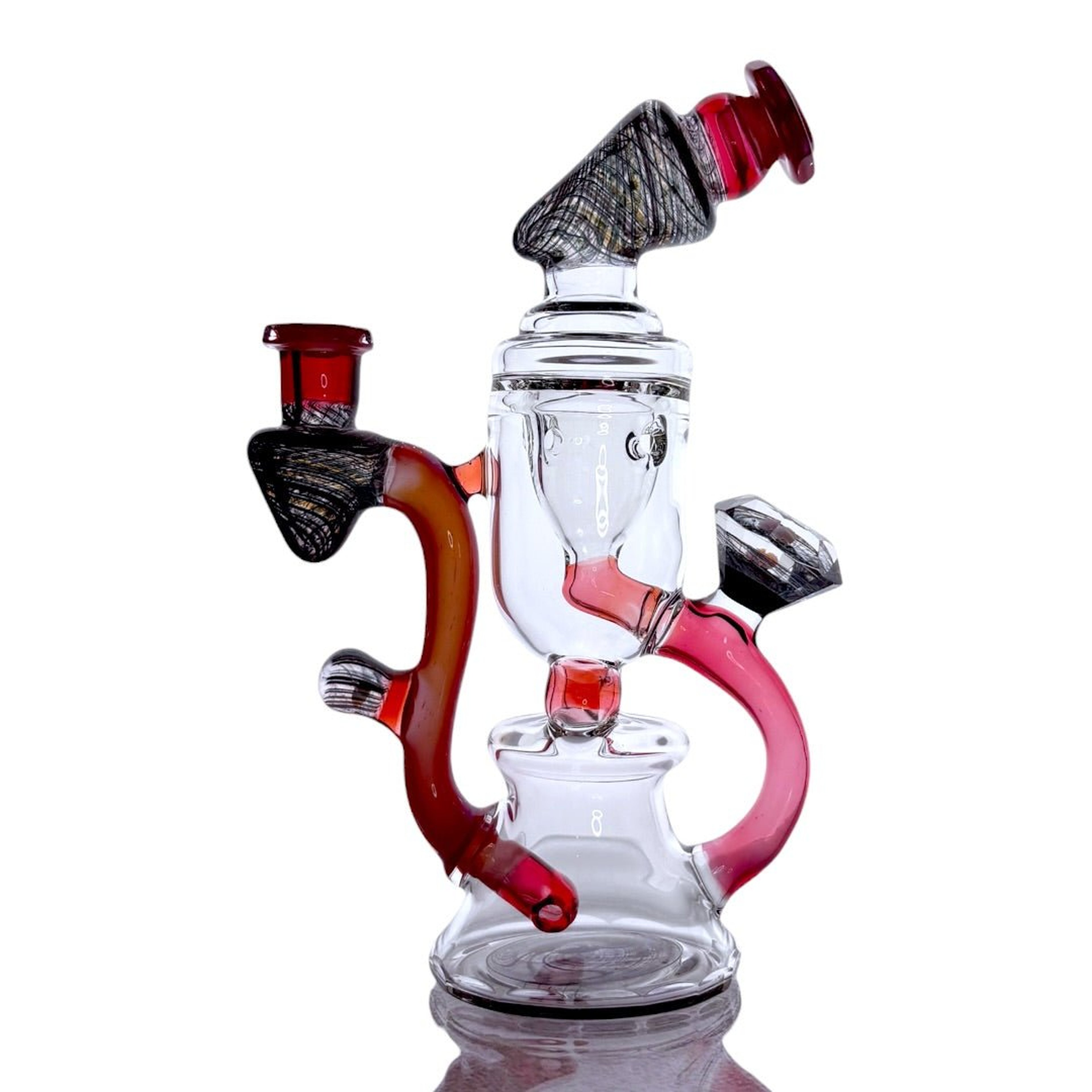 Trill Glass Incycler image 0