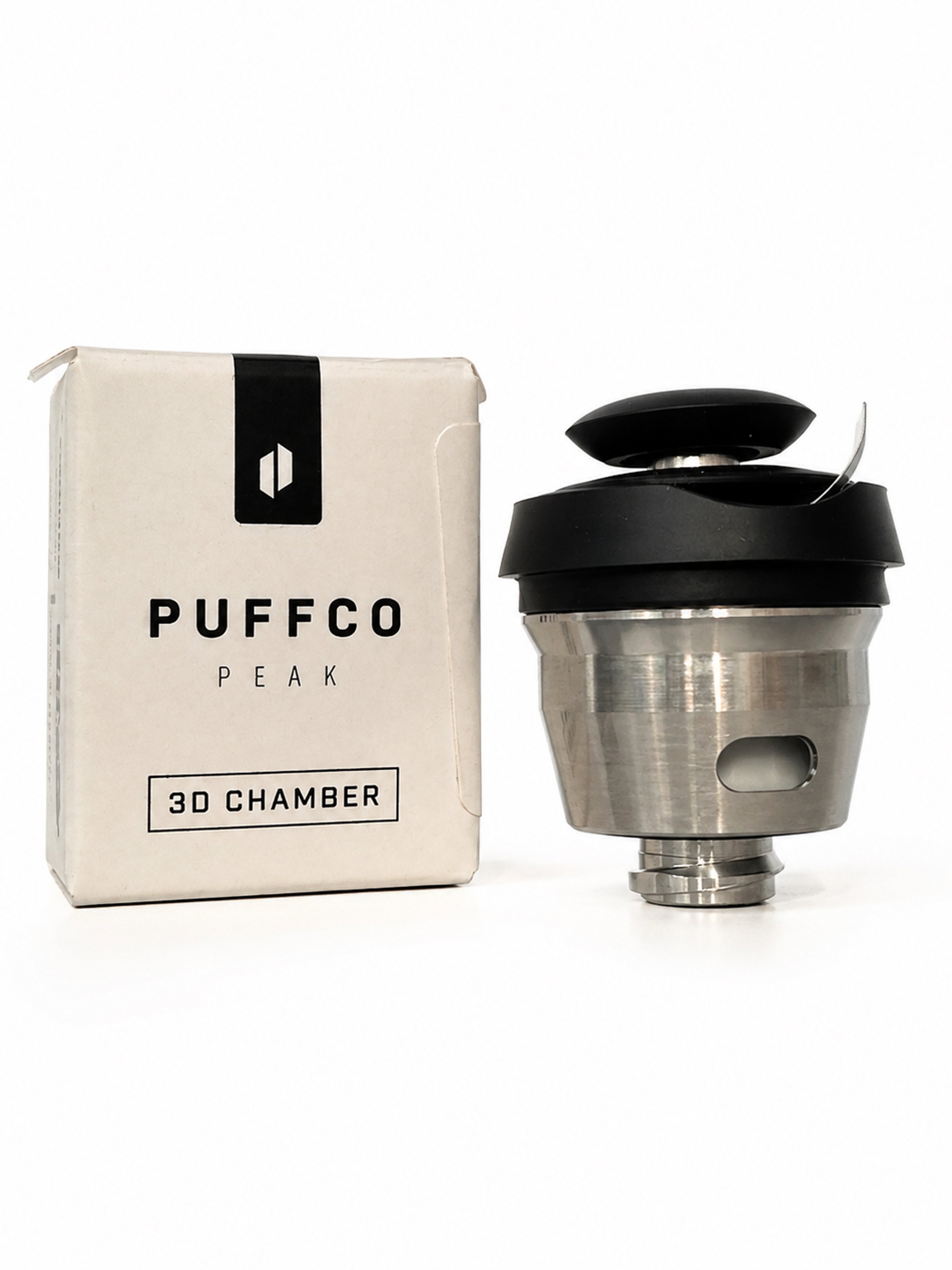 Preview pic of Puffco Peak 3D Chamber