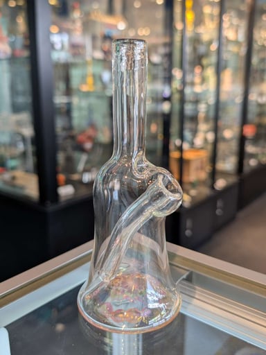 Preview pic of Bearded Menace Mini Tube