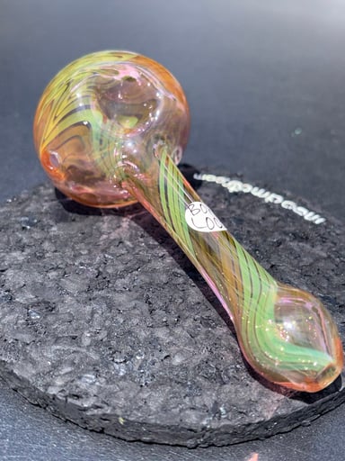 Preview pic of BORO LOCO wigwag spoon