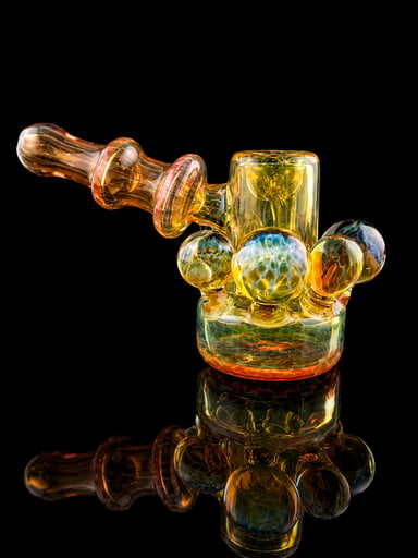 Preview pic of Glass Paradise Marble Hammer