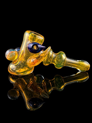 Preview pic of Glass Paradise Hammer