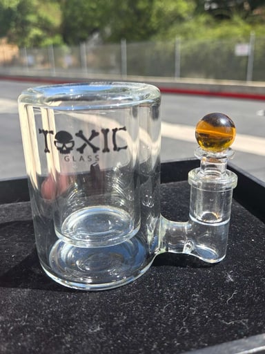 Preview pic of Toxic ISO station