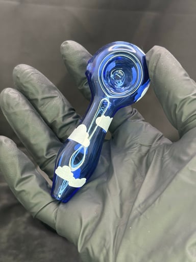 Preview pic of Blue Sky Pipe
