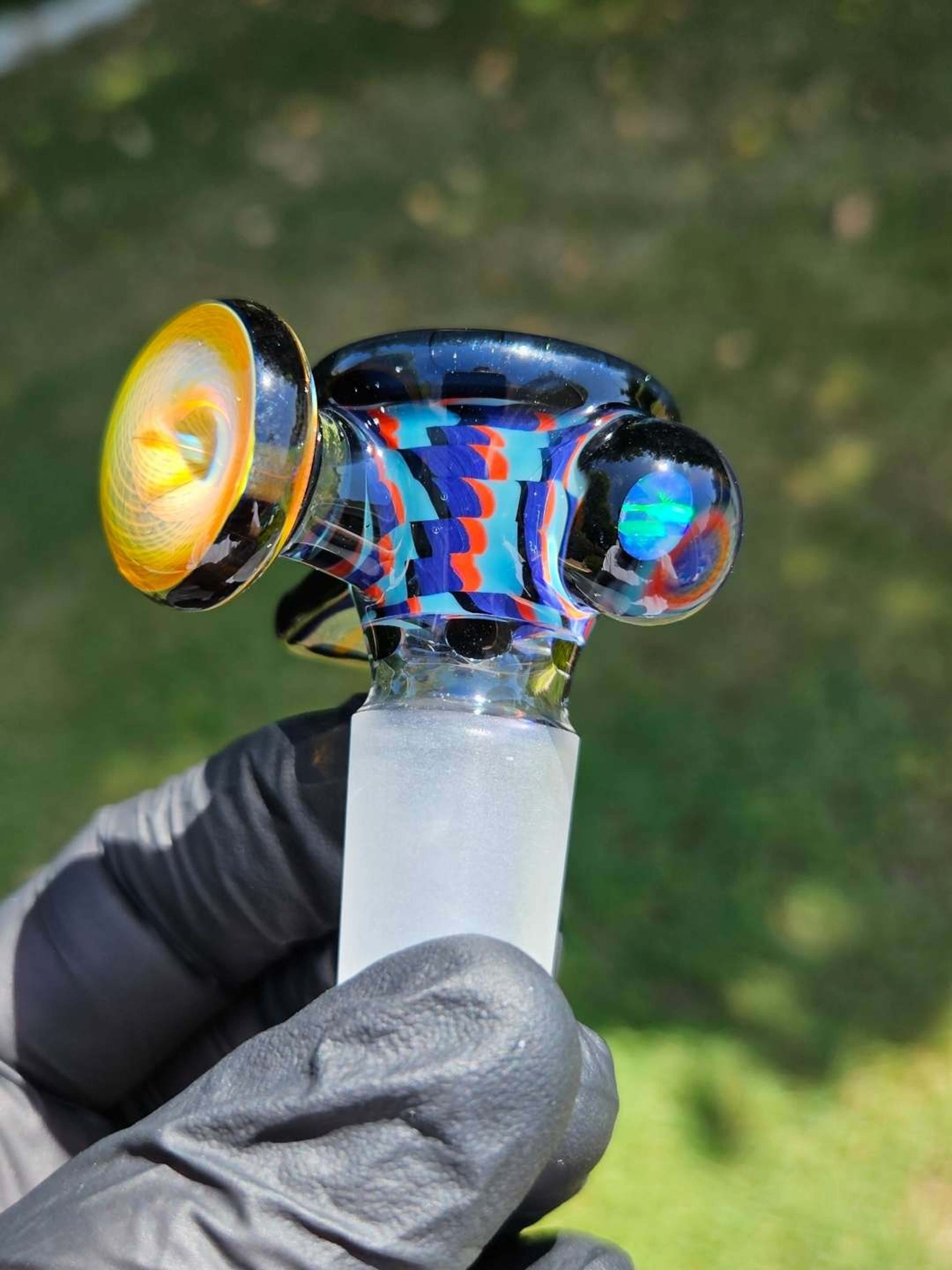 Preview pic of Party Time 18 🕺🛸