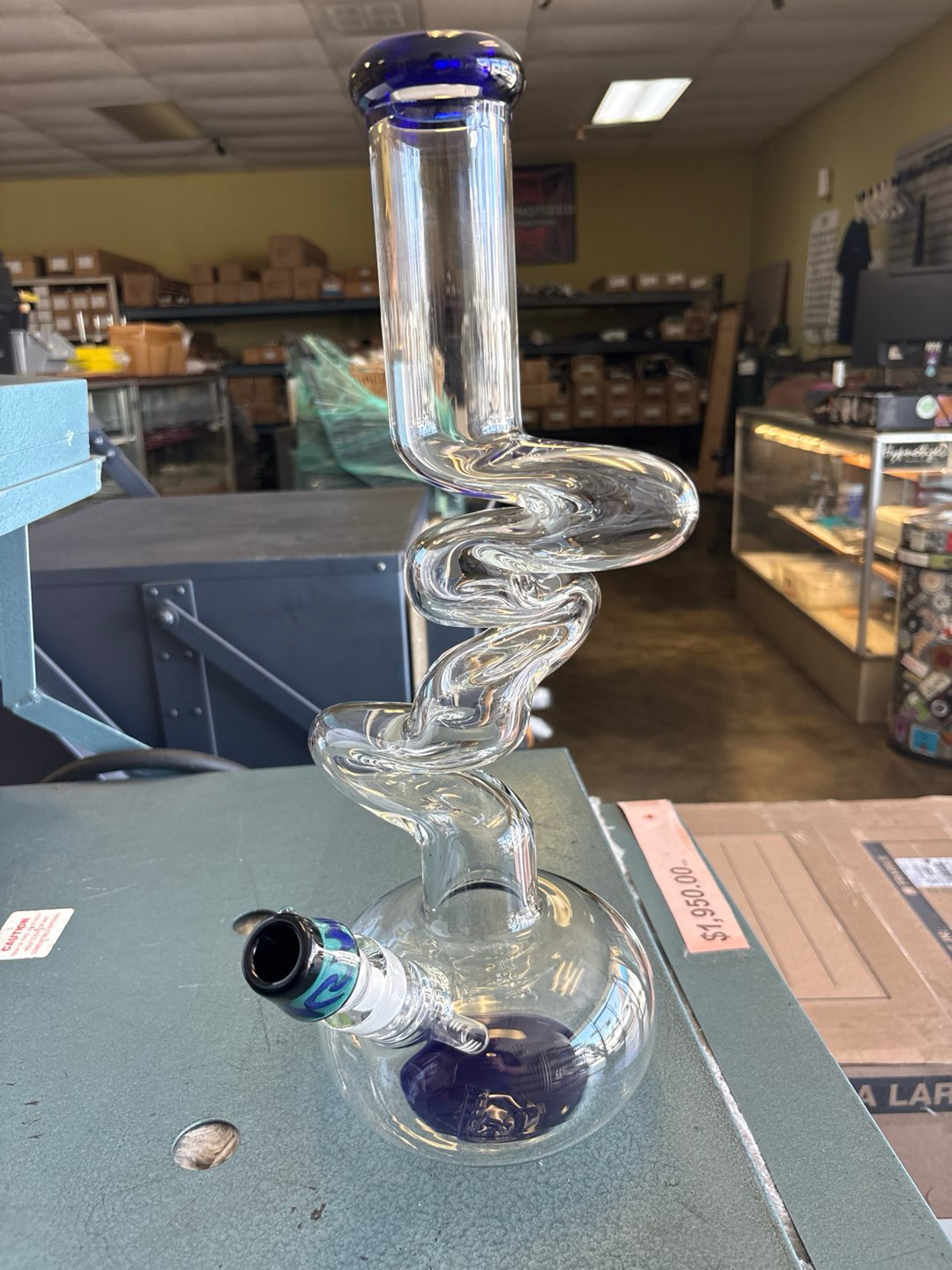 Preview pic of 17” 9mm zong