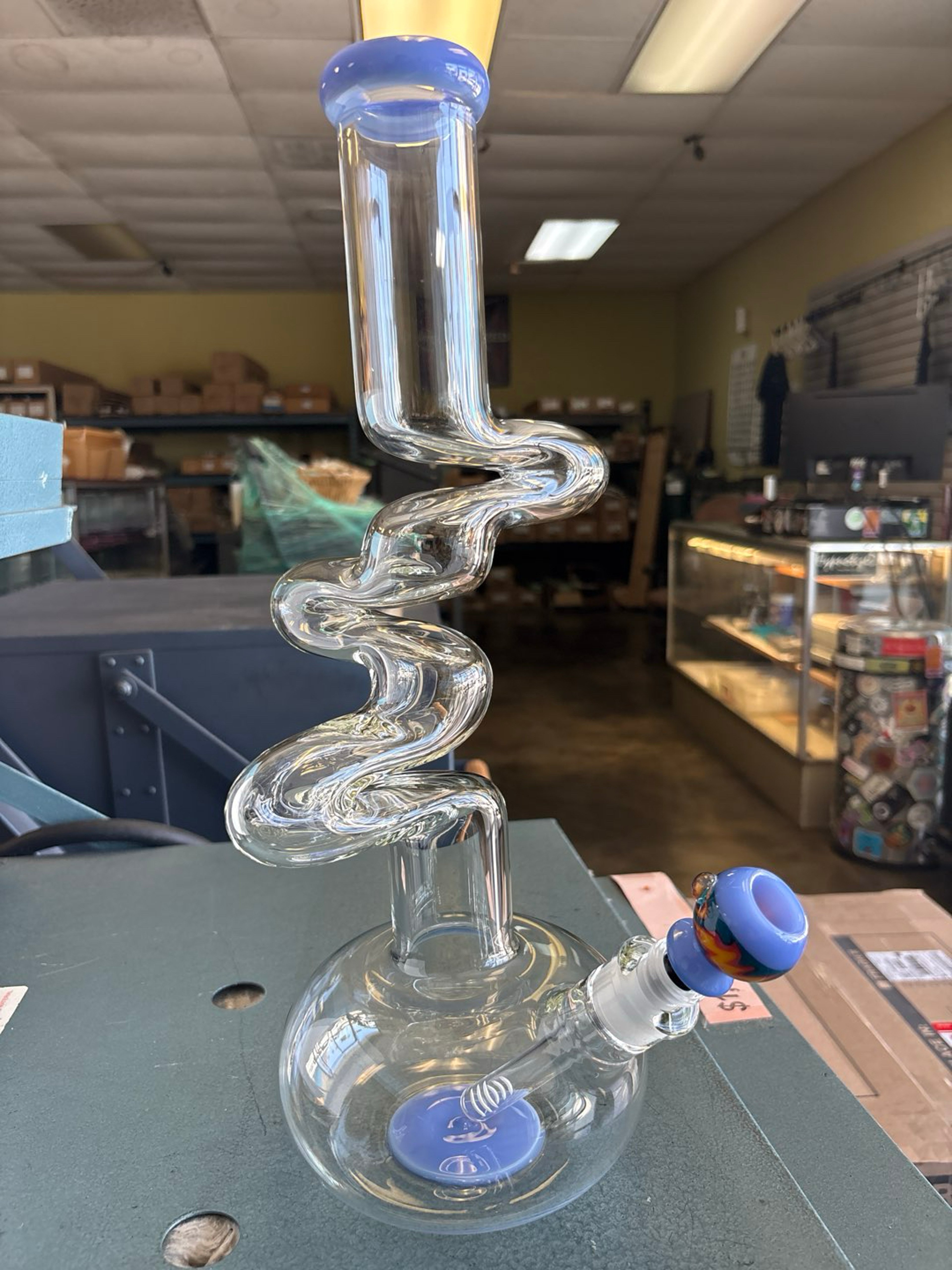 Preview pic of 17” 9mm zong