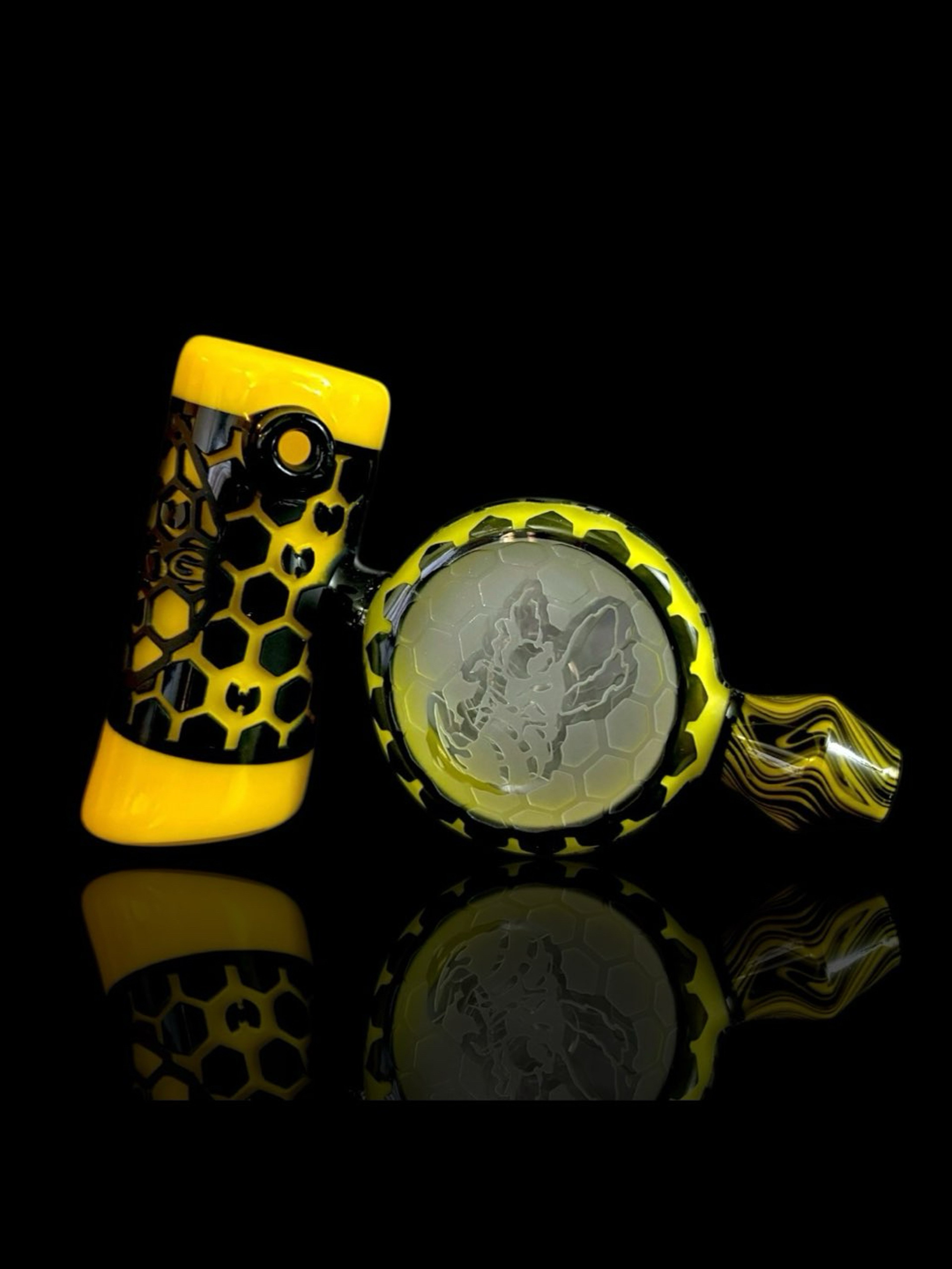 Preview pic of Subliminal x Sleepy ally x Gobs Disc Hammer