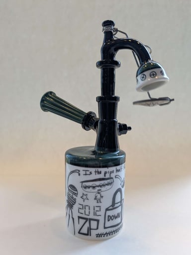 Preview pic of Green Swing Rig ZP