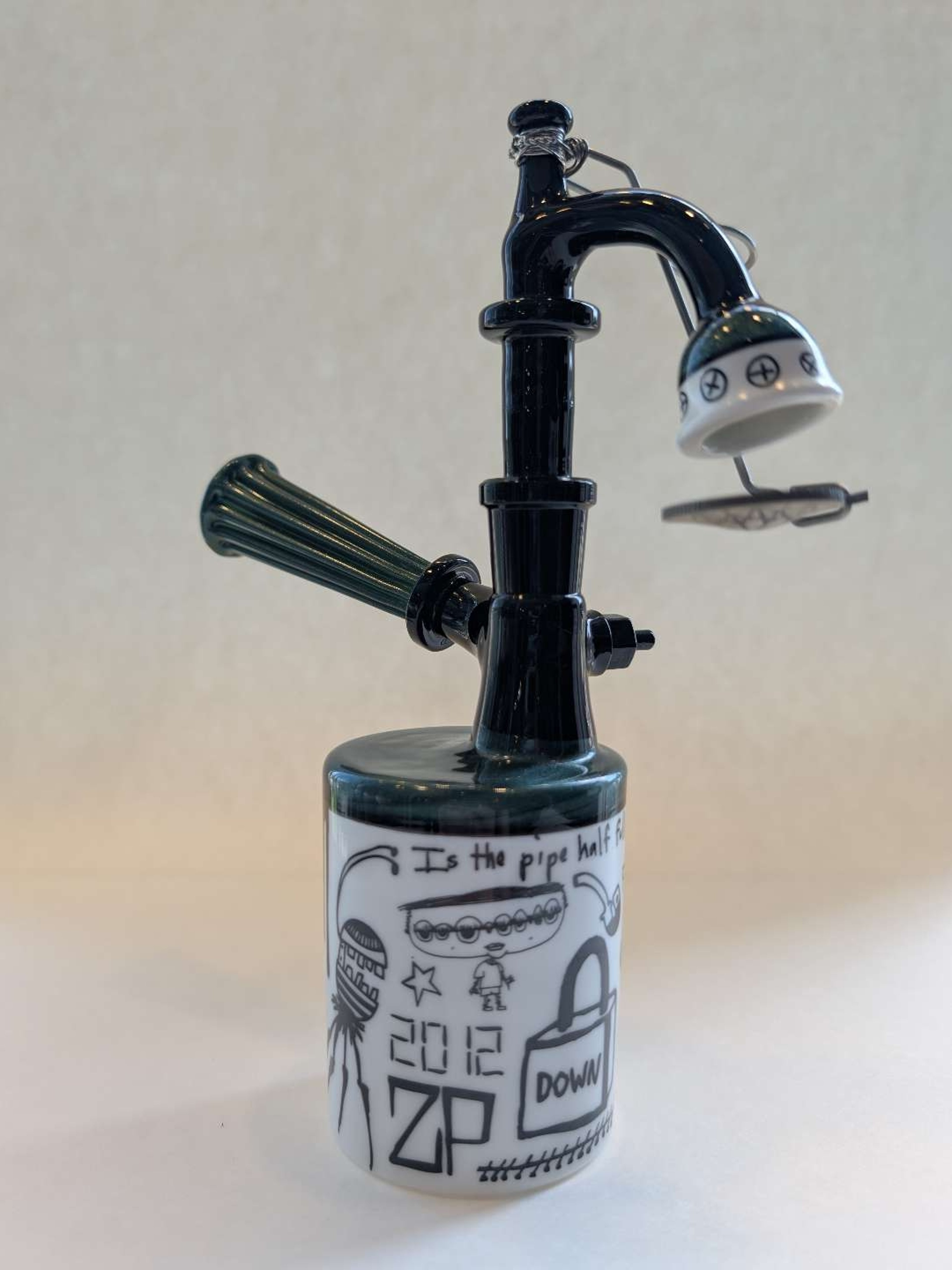 Preview pic of Green Swing Rig ZP
