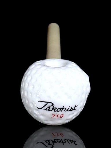 Preview pic of Pakohwuzhere Pakohist 710 Golf Spoon