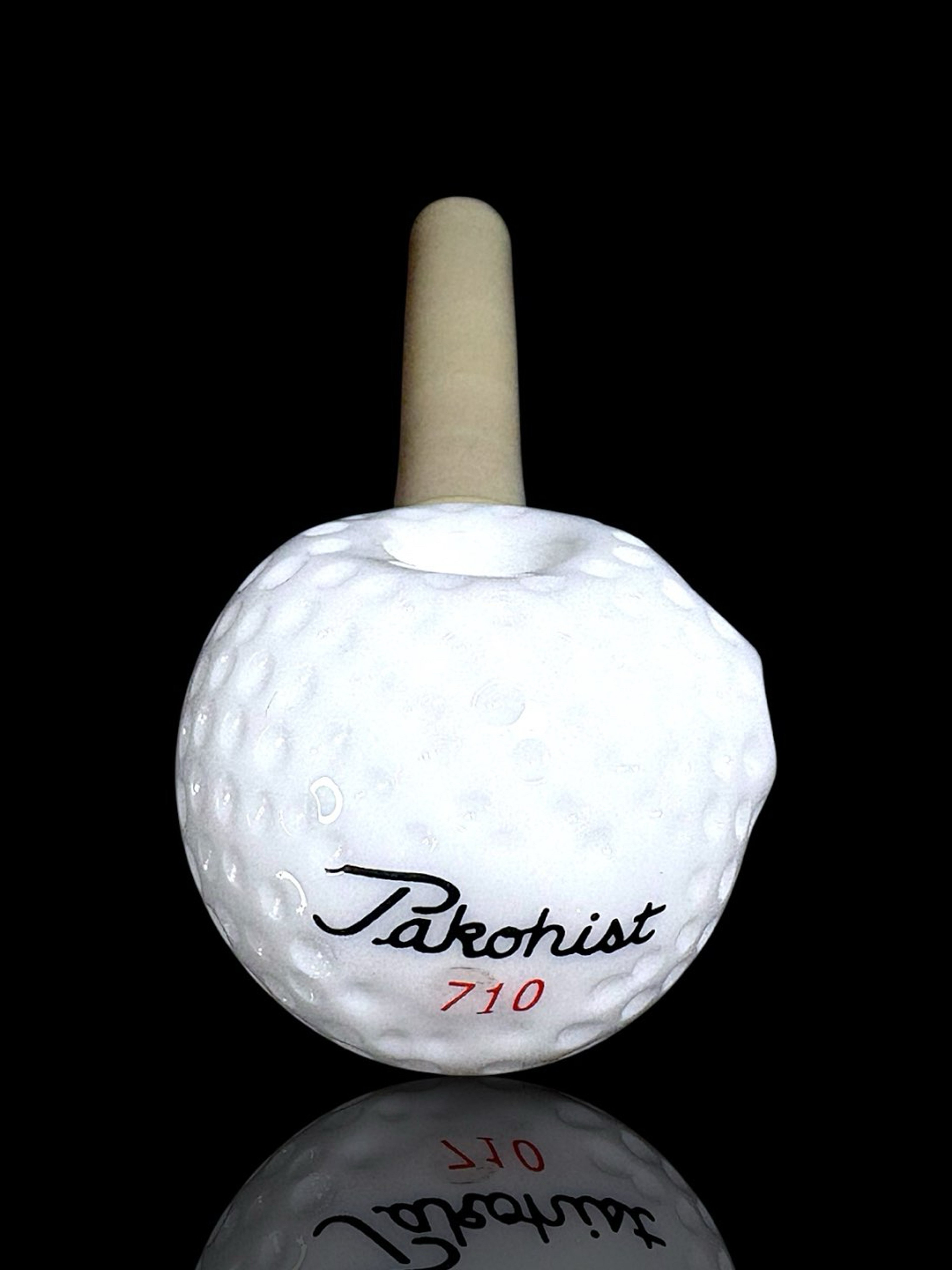 Preview pic of Pakohwuzhere Pakohist 710 Golf Spoon