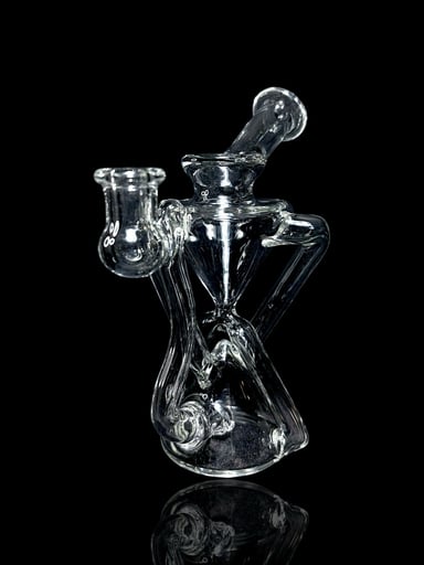 Preview pic of Nitro Glass Recycler