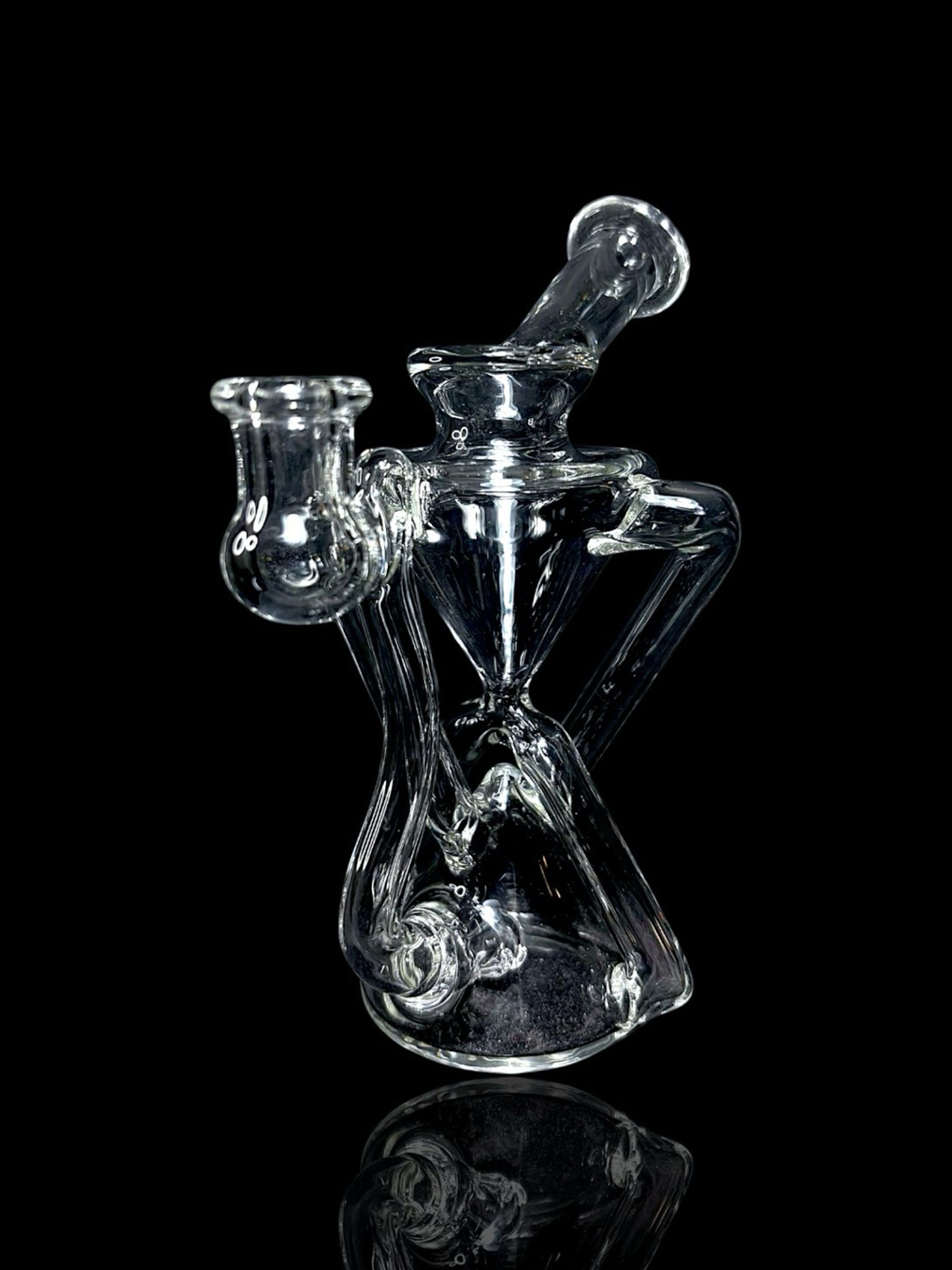 Preview pic of Nitro Glass Recycler