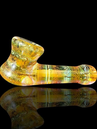 Preview pic of Mothership Dry Pipe