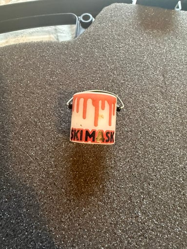 Preview pic of Ski mask paint bucket