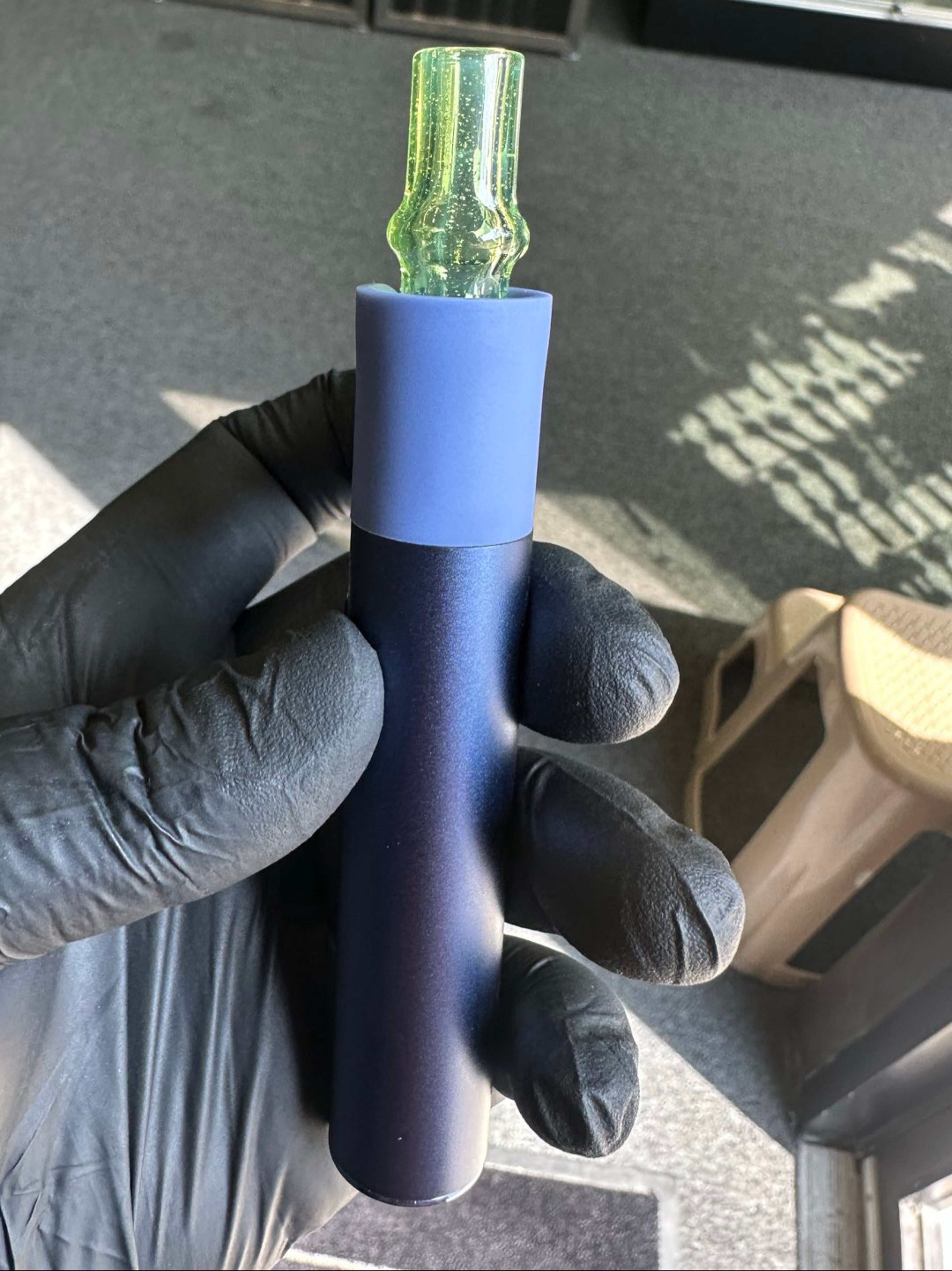 Pivot Mouthpiece Slyme image 0