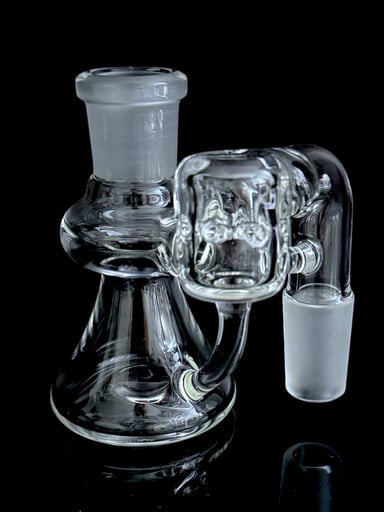 Preview pic of Mohawk 18mm Dry Catcher