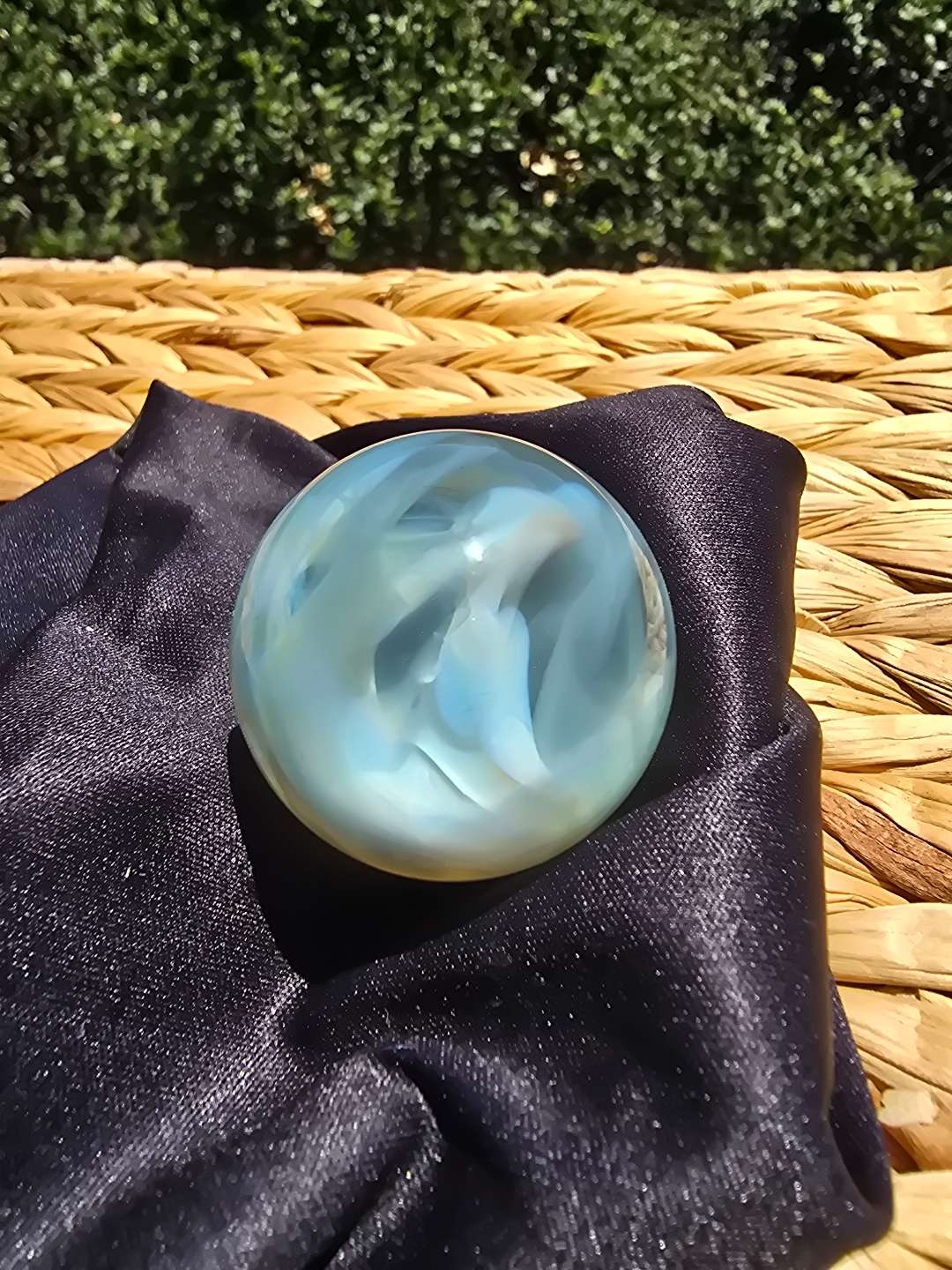 Emon Glassworks Marble image 0