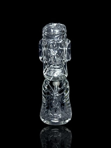 Preview pic of Evol x Matt Vision Moai