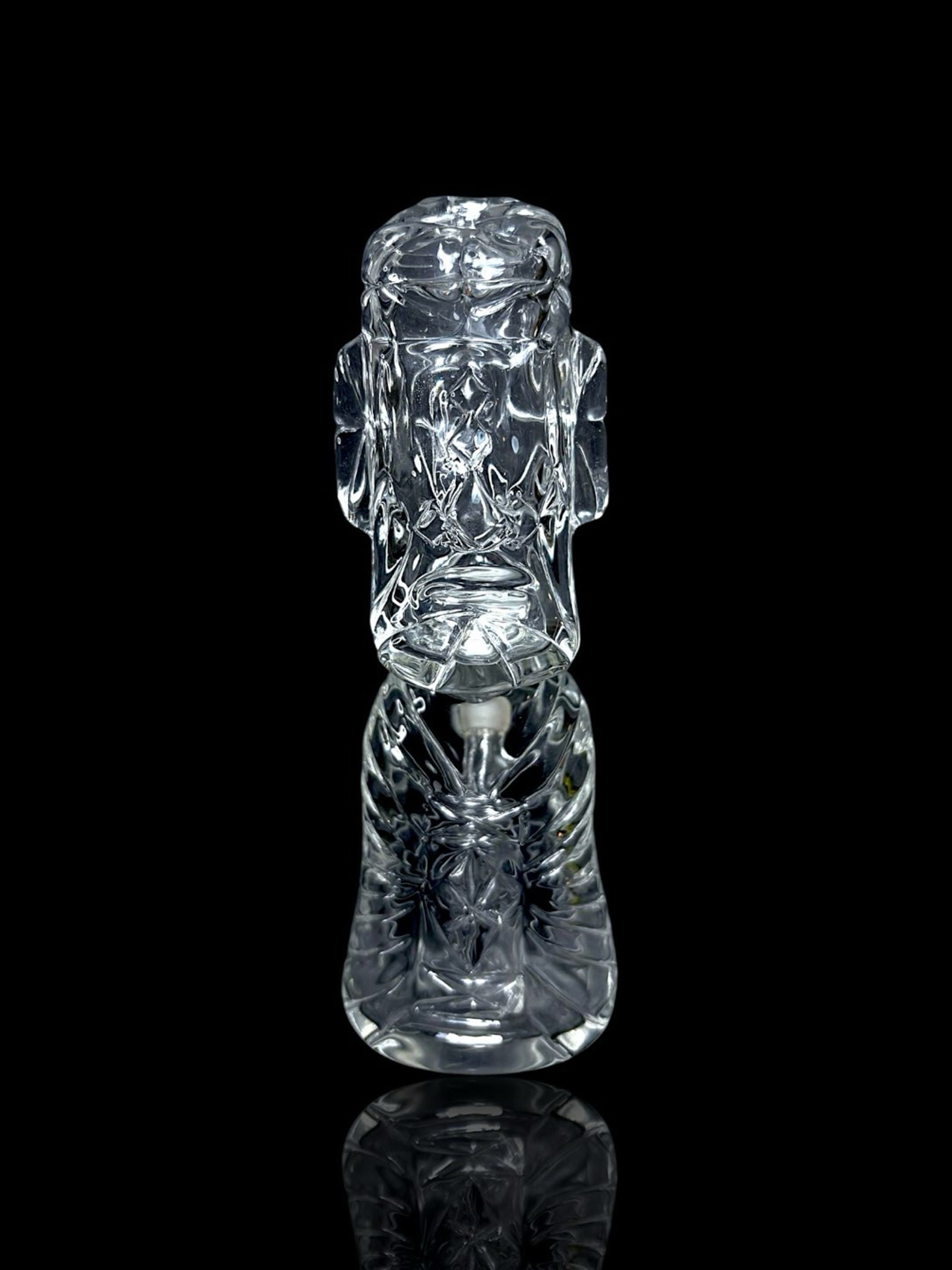 Evol x Matt Vision Moai image 0