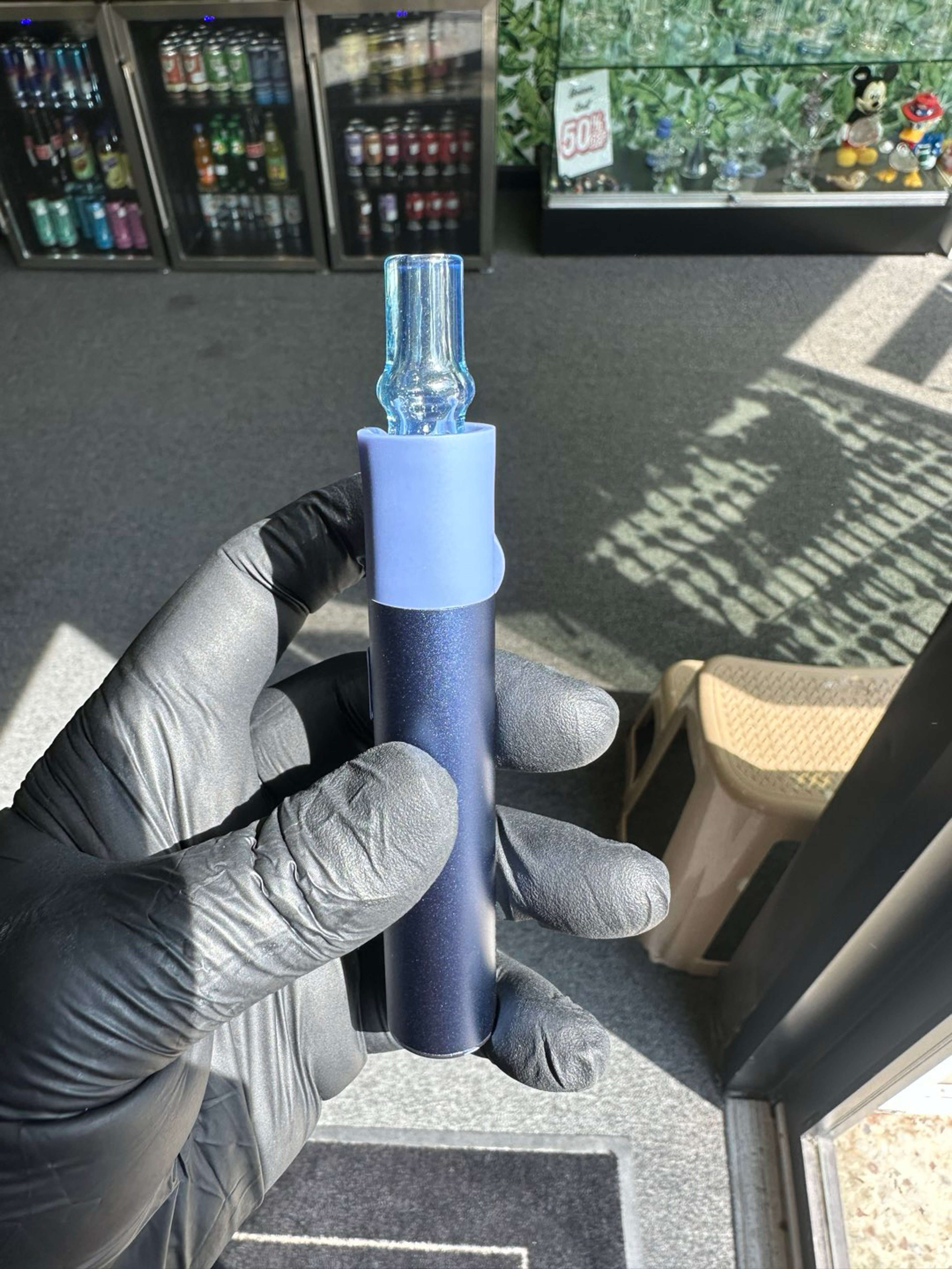 Preview pic of Pivot Mouthpiece Zen