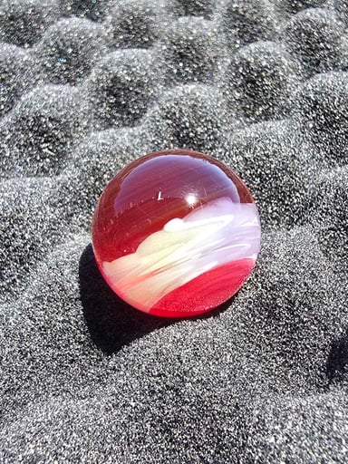 Preview pic of Marble by Emon Glassworks