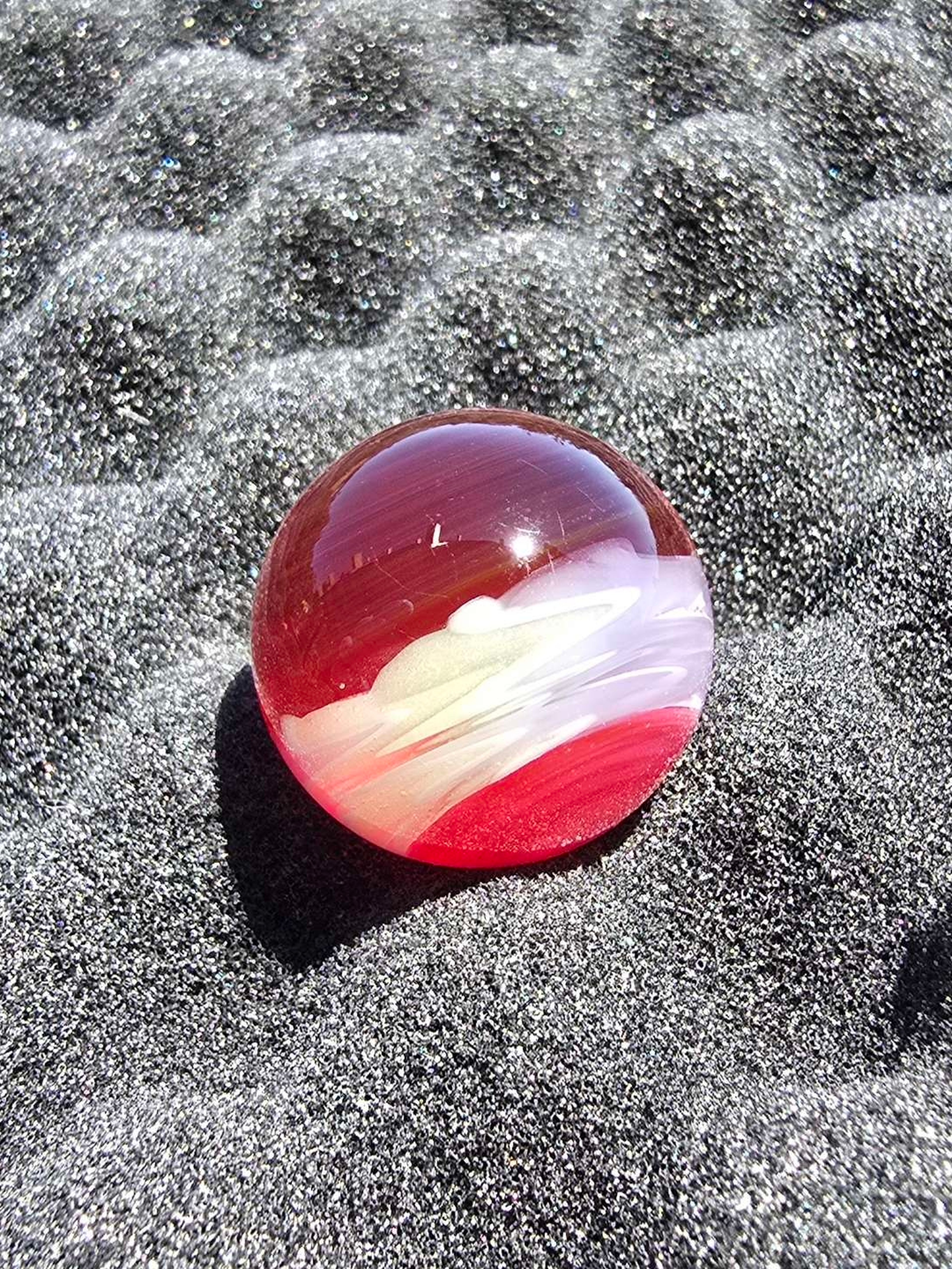 Marble by Emon Glassworks image 0