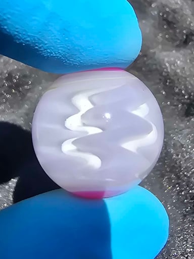 Preview pic of Marble by Emon Glassworks