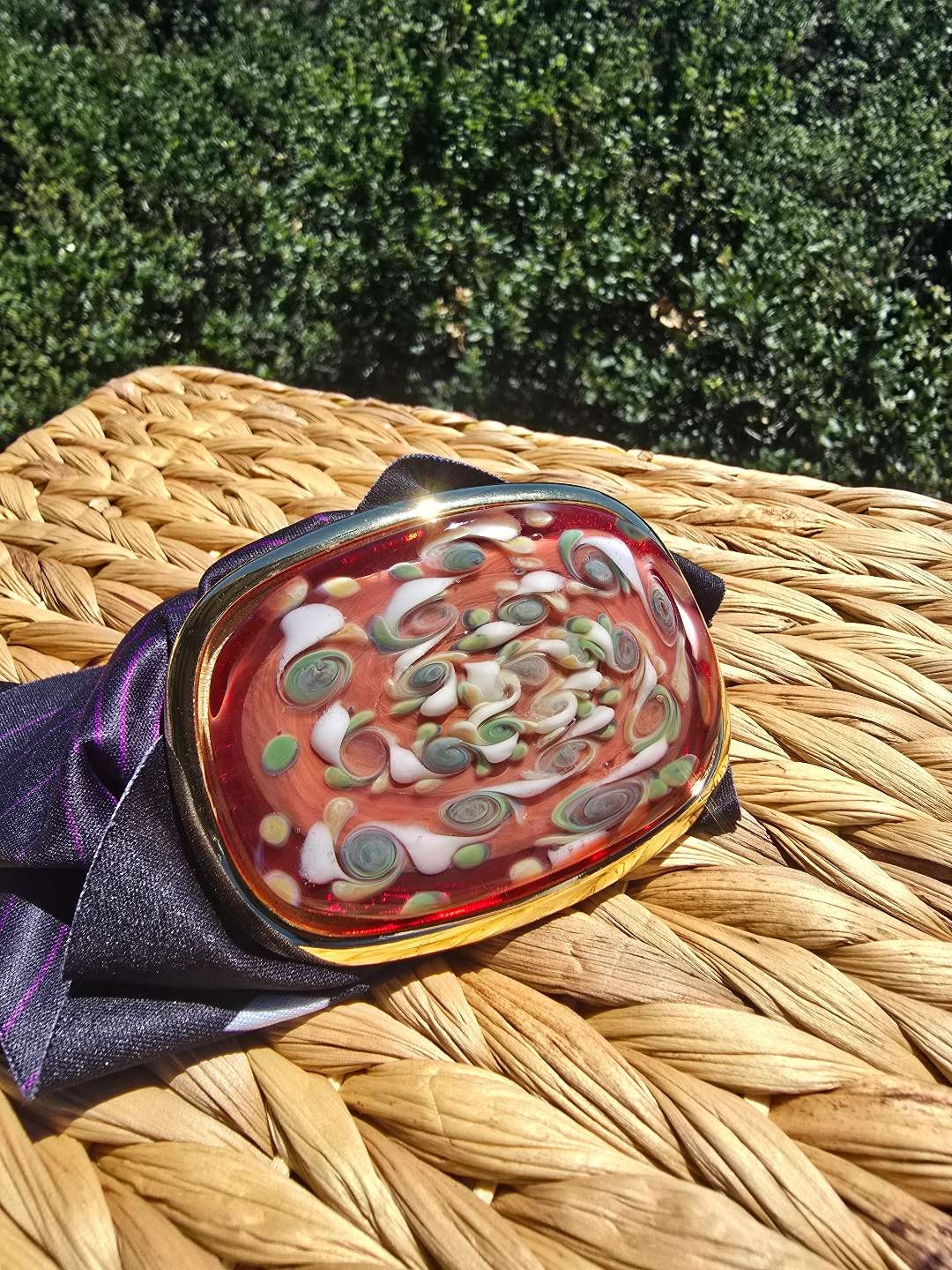 Preview pic of Belt Buckle