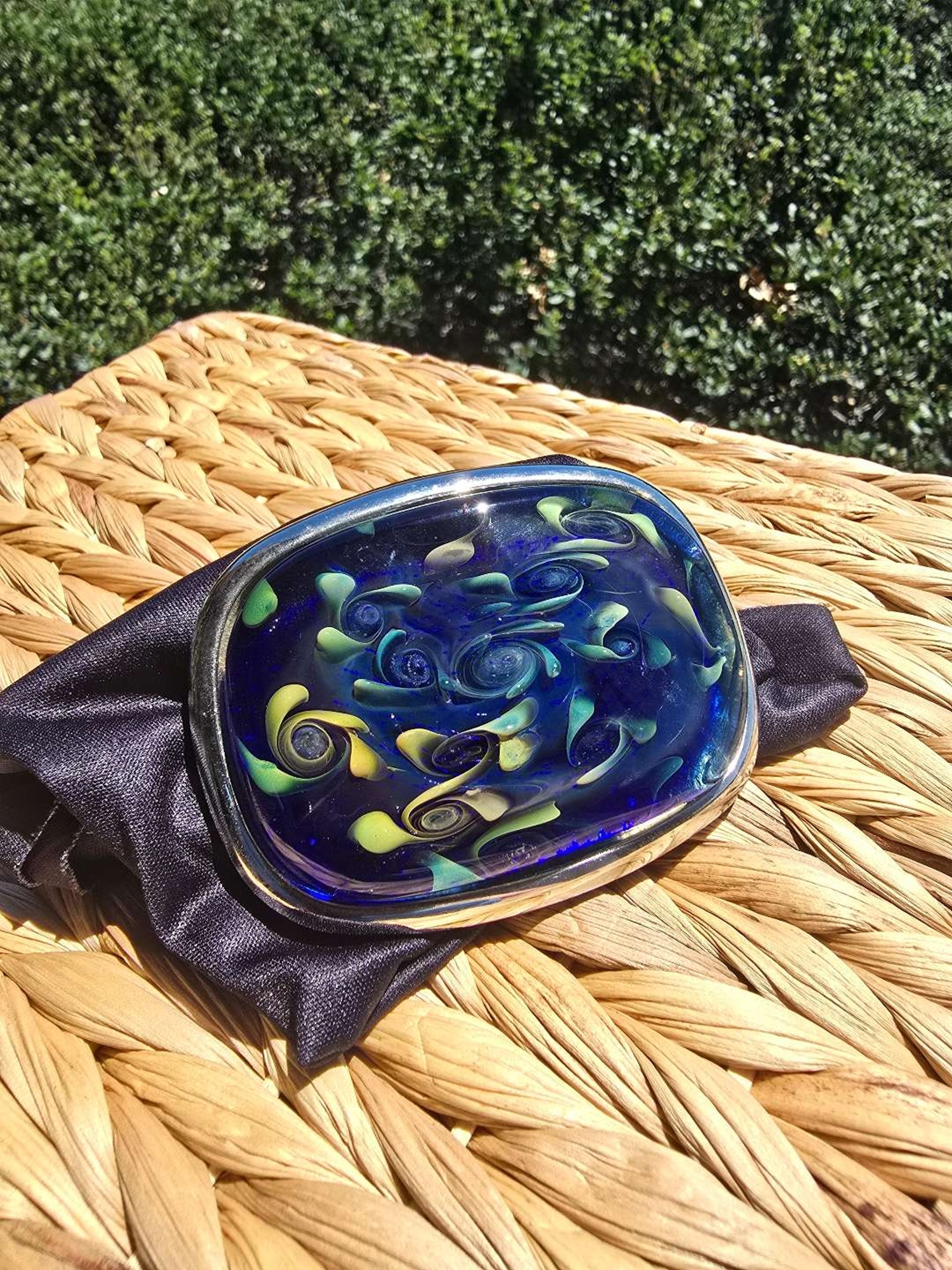 Preview pic of Belt Buckle