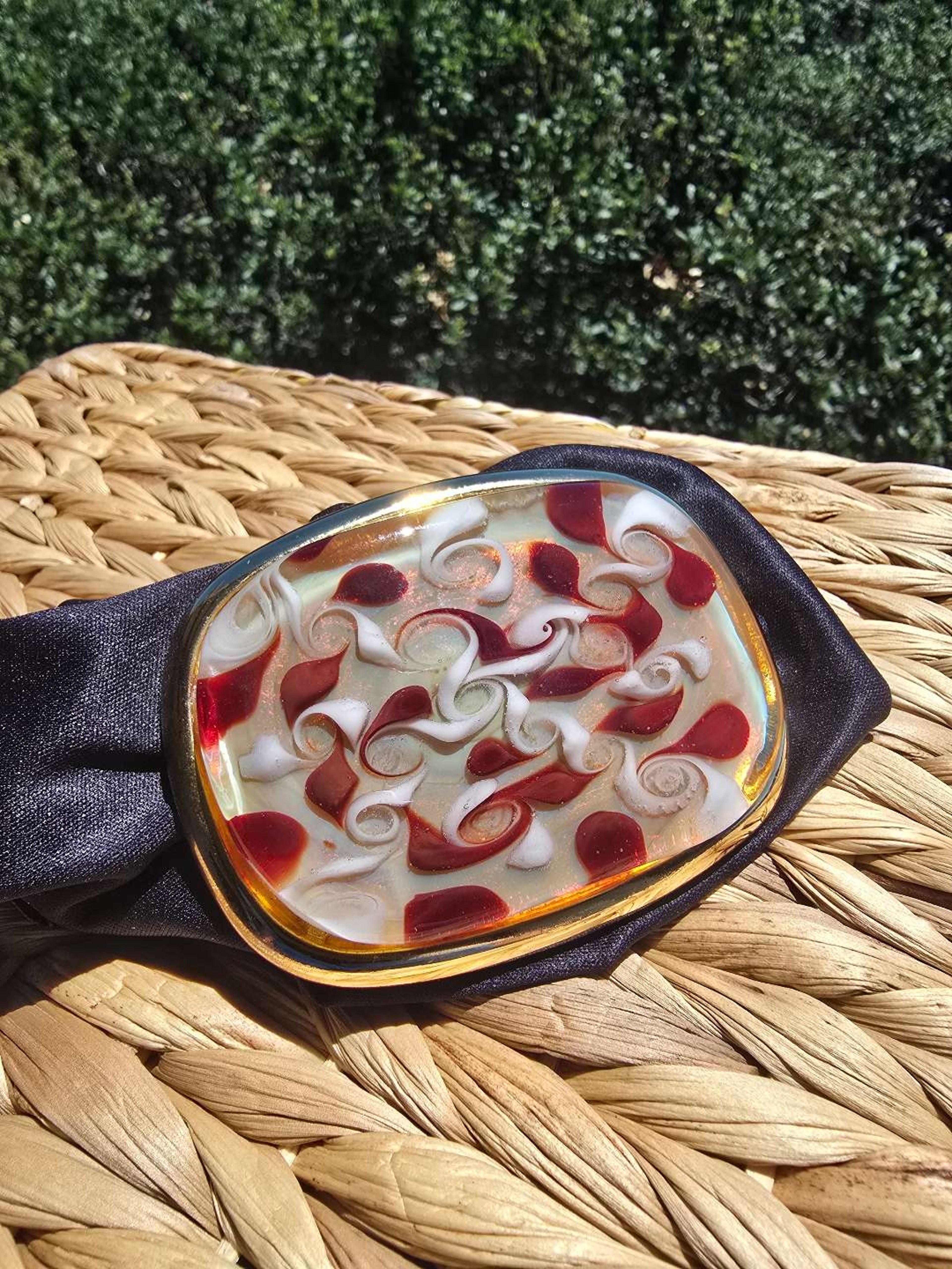 Preview pic of Belt Buckle