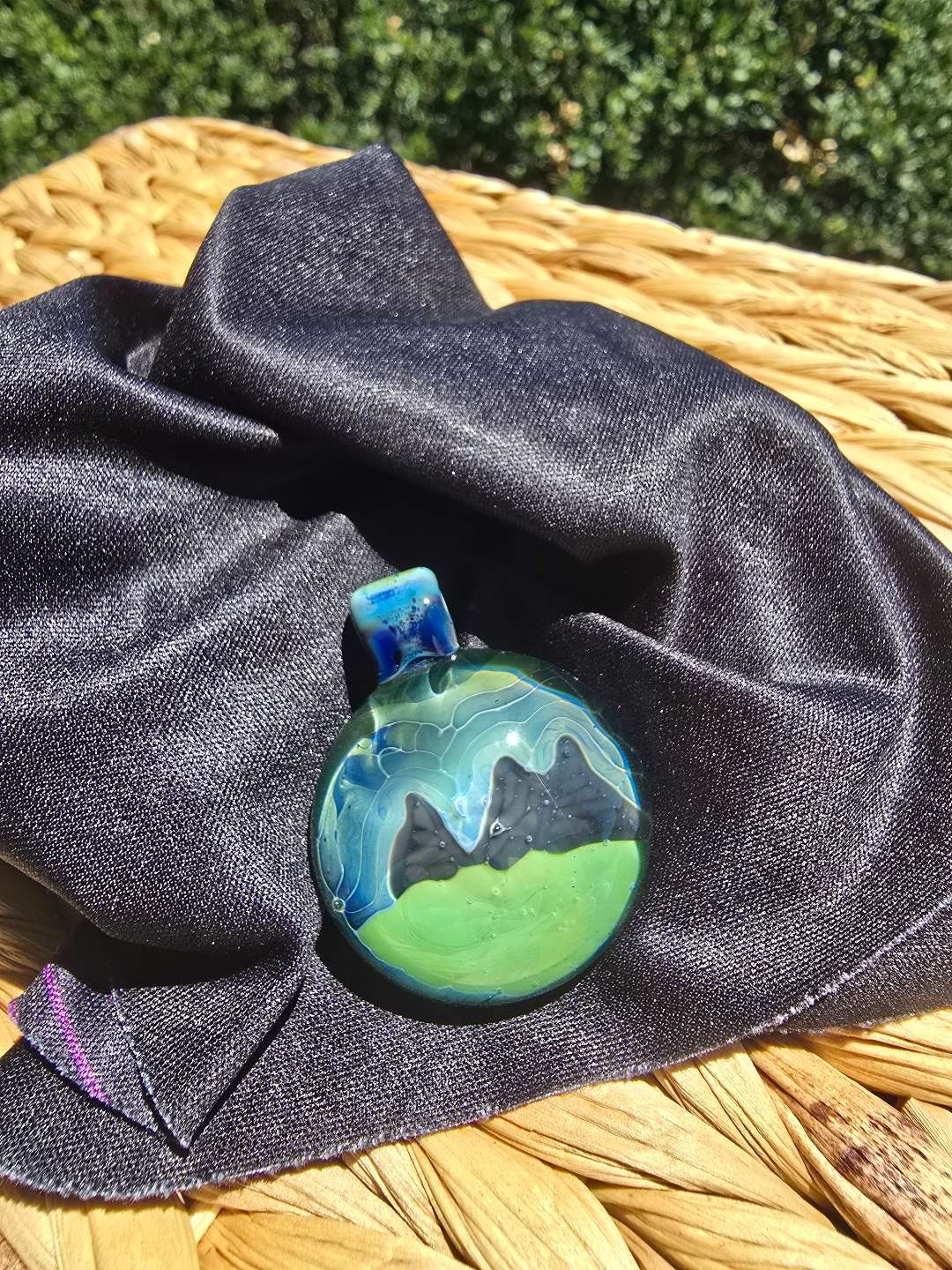Landscape Pendant image 0