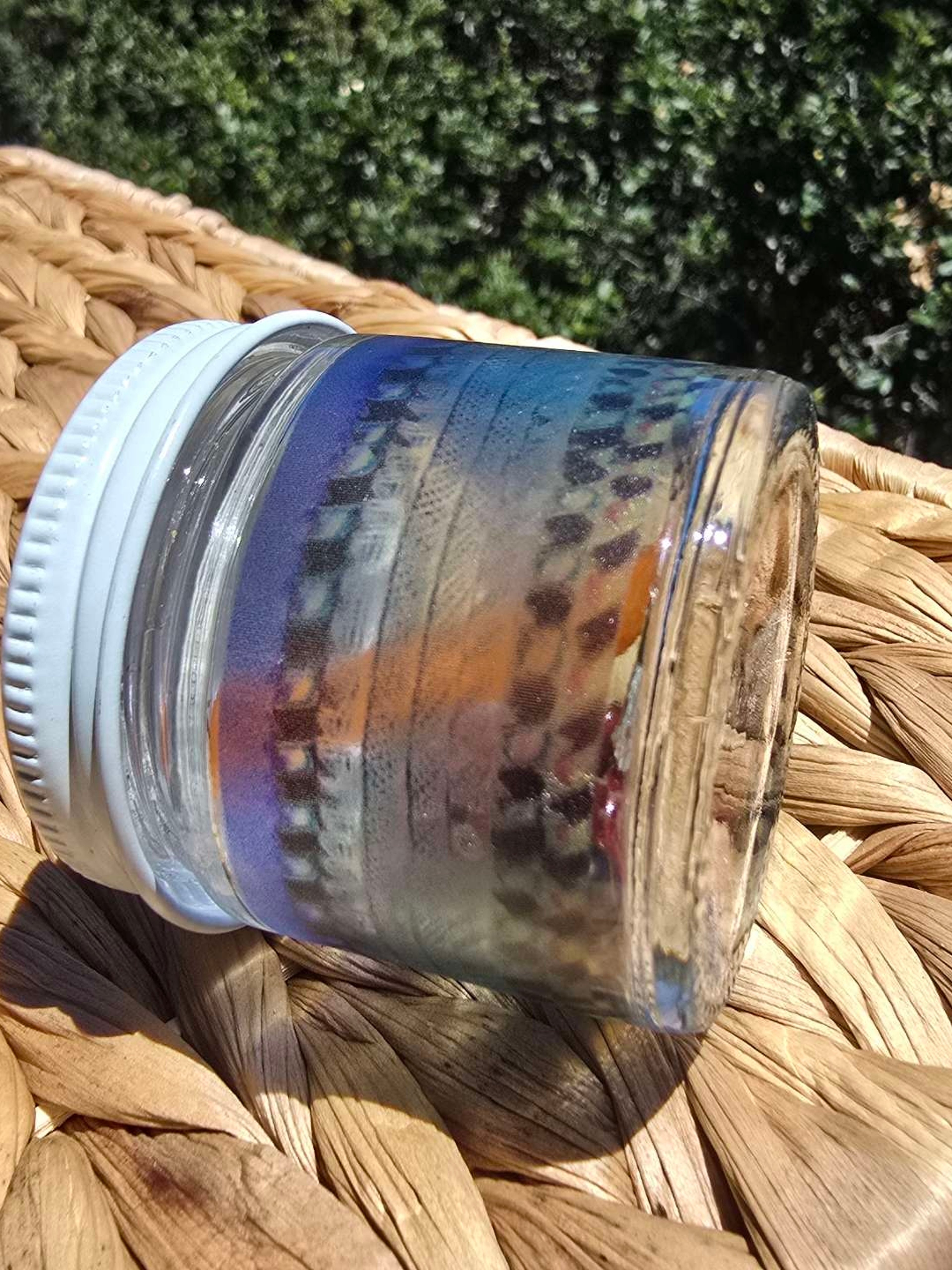 Preview pic of Sour Wavez Jar