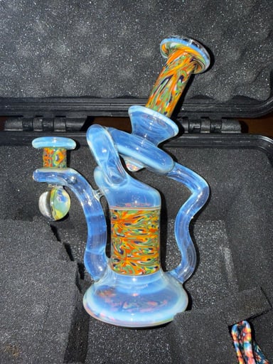 Preview pic of Jfell vortex cycler