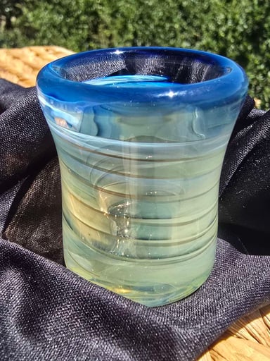 Preview pic of Shot Glass