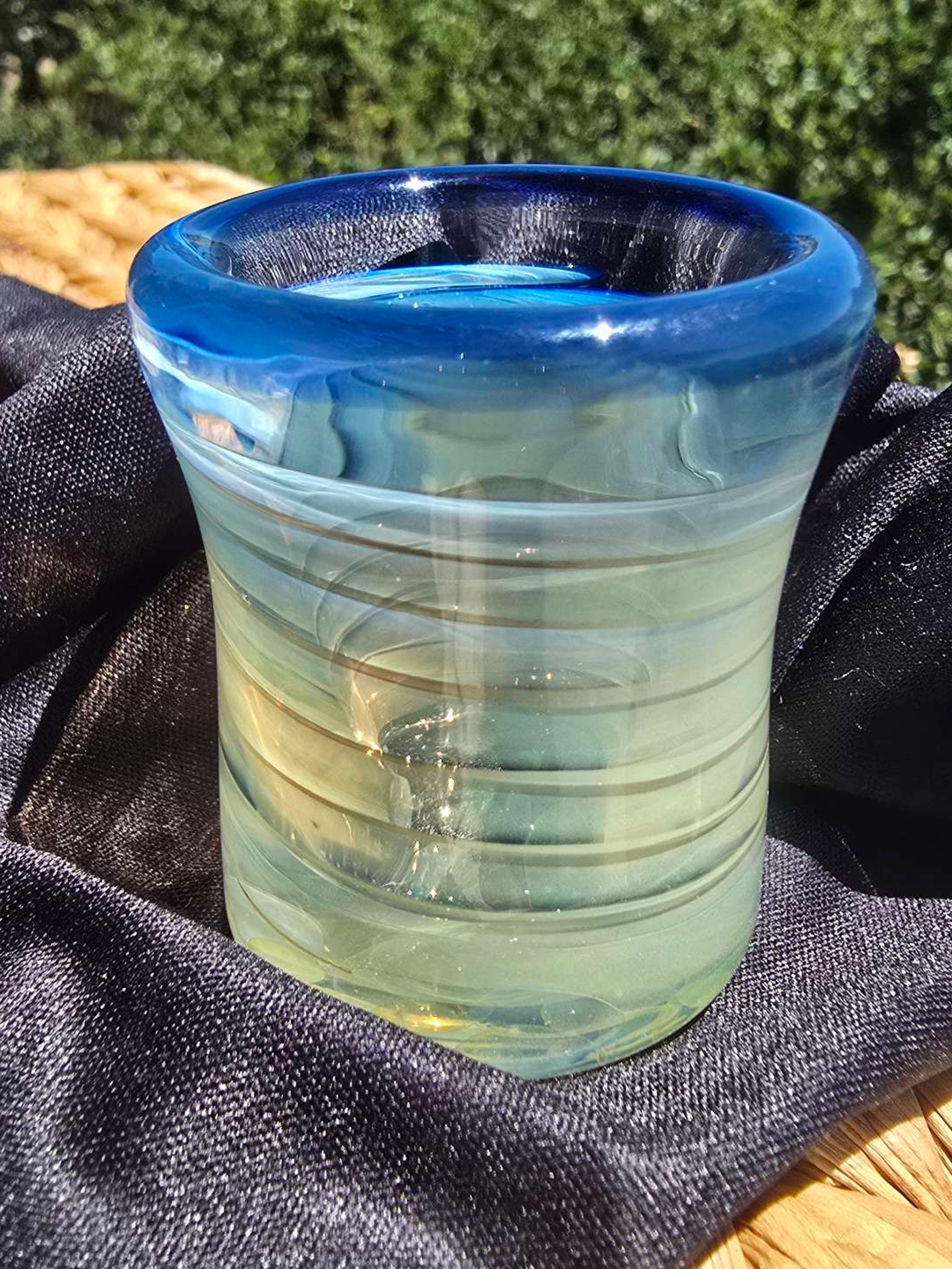 Shot Glass image 0