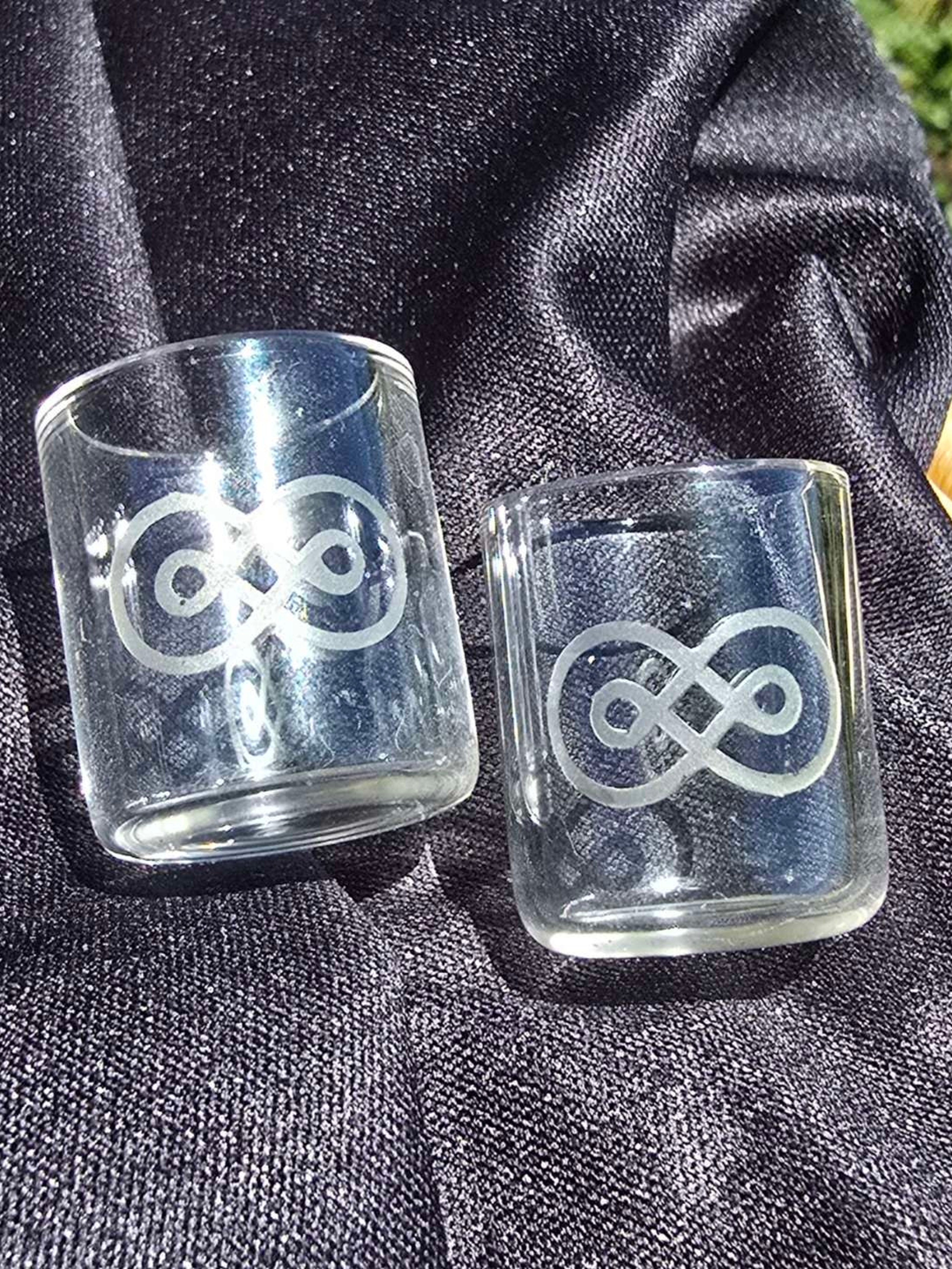 Eternal Quartz Dish Inserts image 0