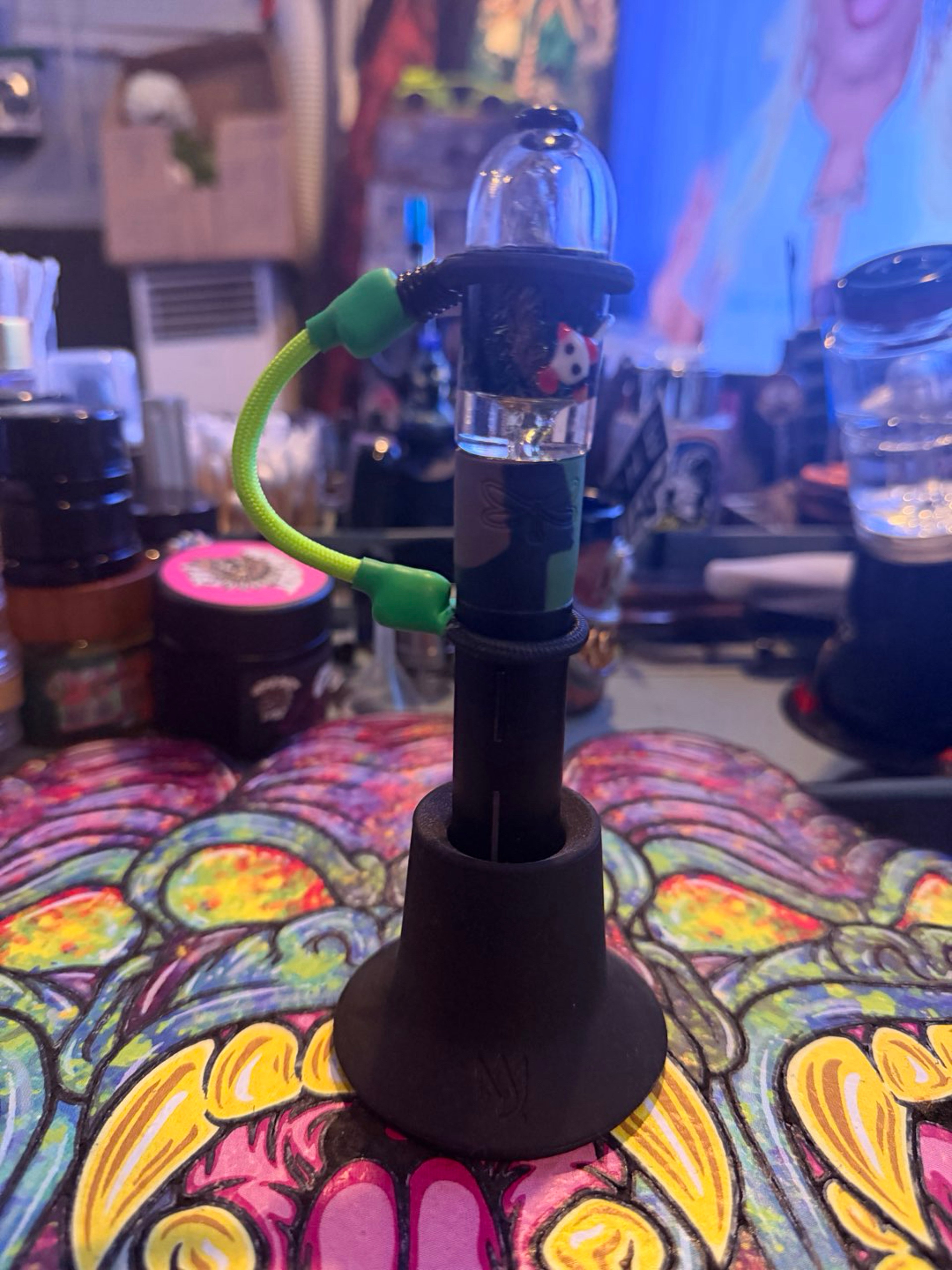 Preview pic of Puffco pivot