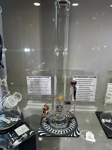 Preview pic of Captain Hook AP 180 Beacon