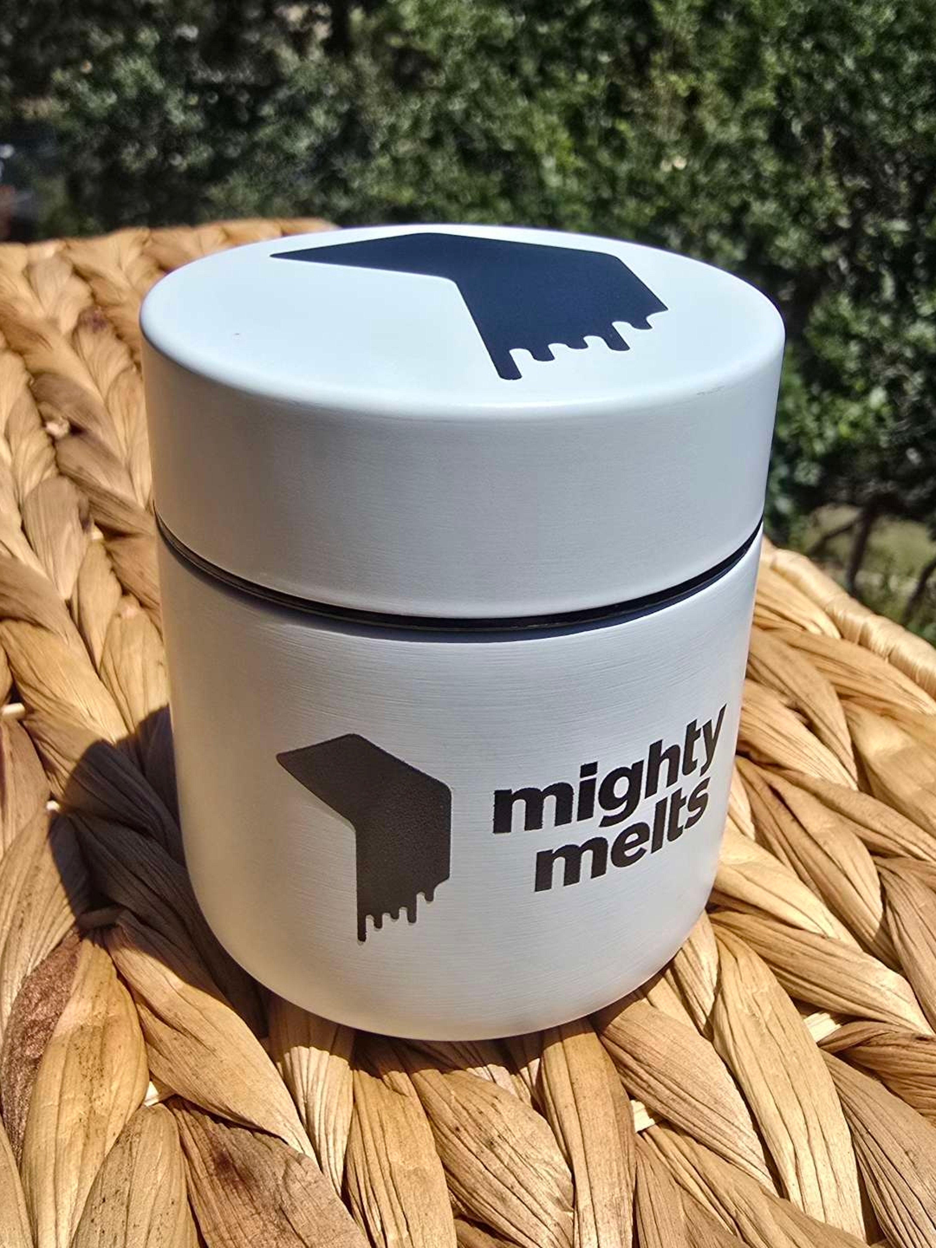 Preview pic of Mighty Melts Alchemy Jar