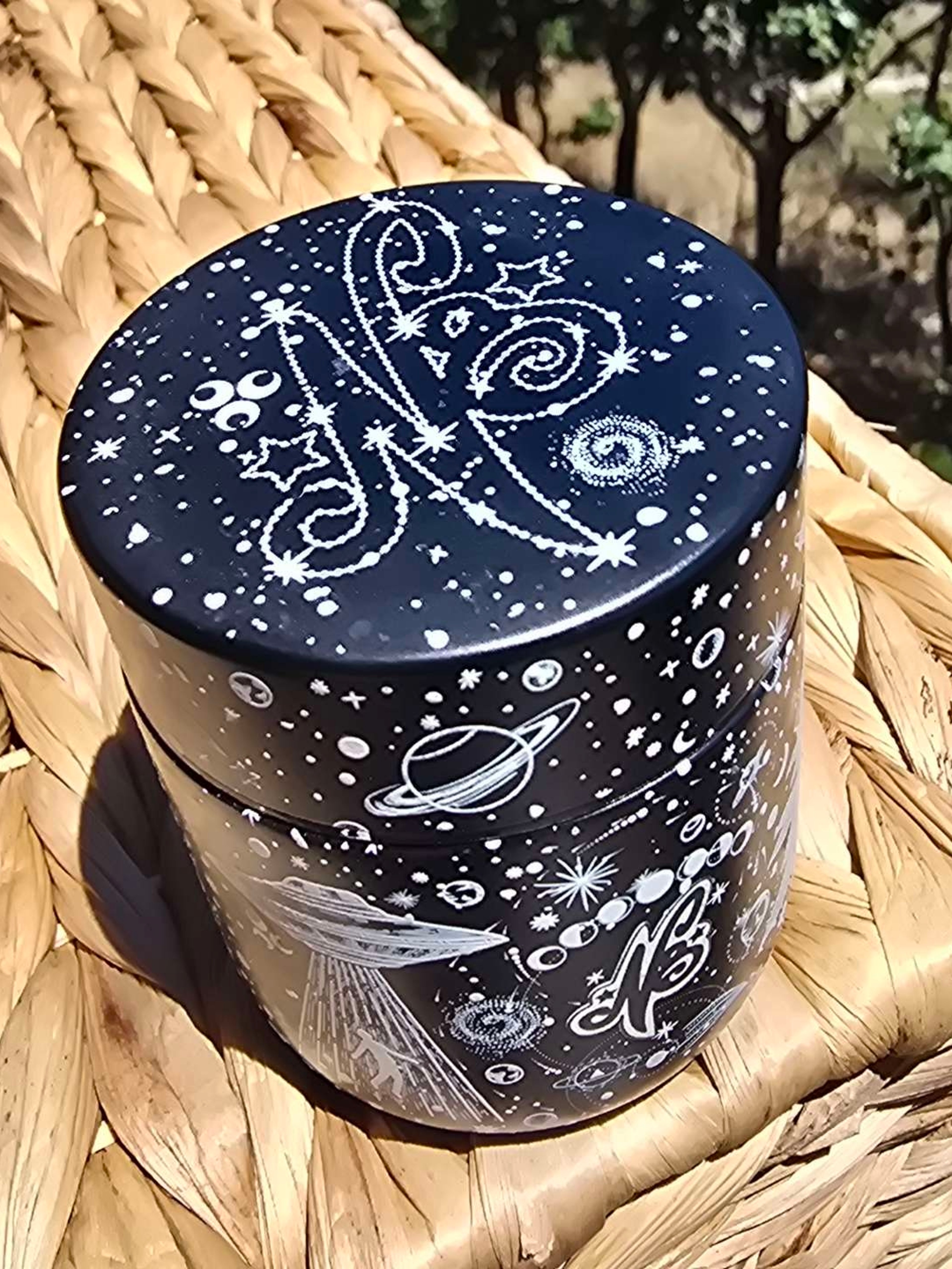 Preview pic of N8 Alchemy Jar