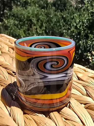 Preview pic of Alchemy Jar worked insert
