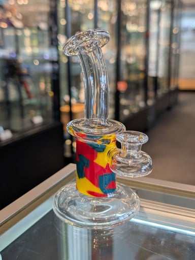 Preview pic of Yook CamoTech Banger Hanger 1