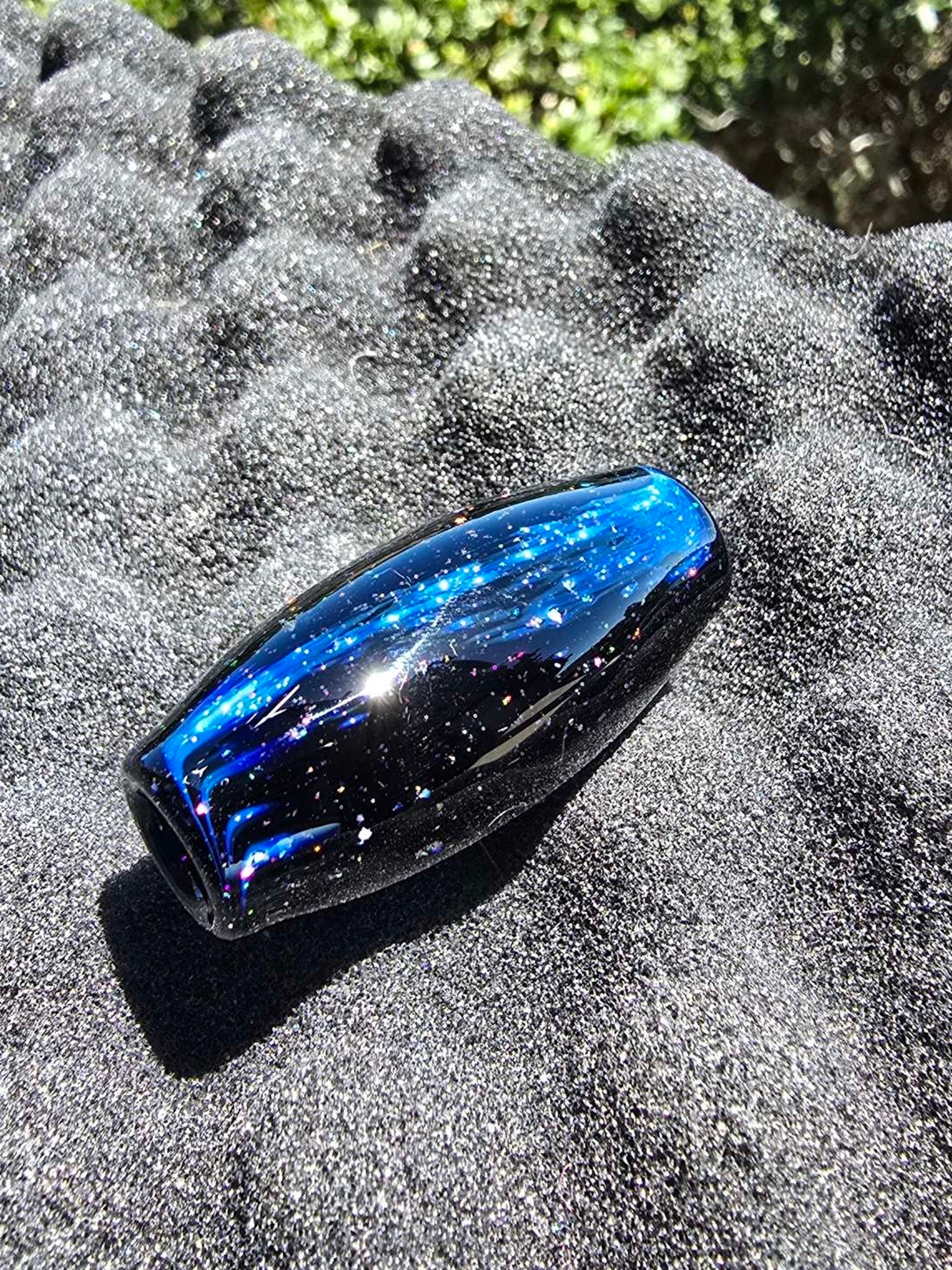 Big Z Bead image 0
