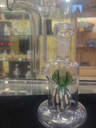 Preview pic of Import Pineapple Waterpipe